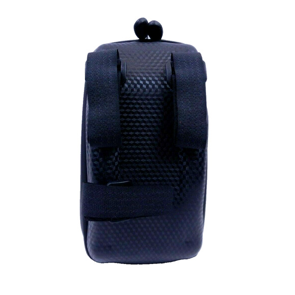 West Biking Bicycle Phone Bag Touch Screen Navigation GPS Black US Shipper - Picture 5 of 6